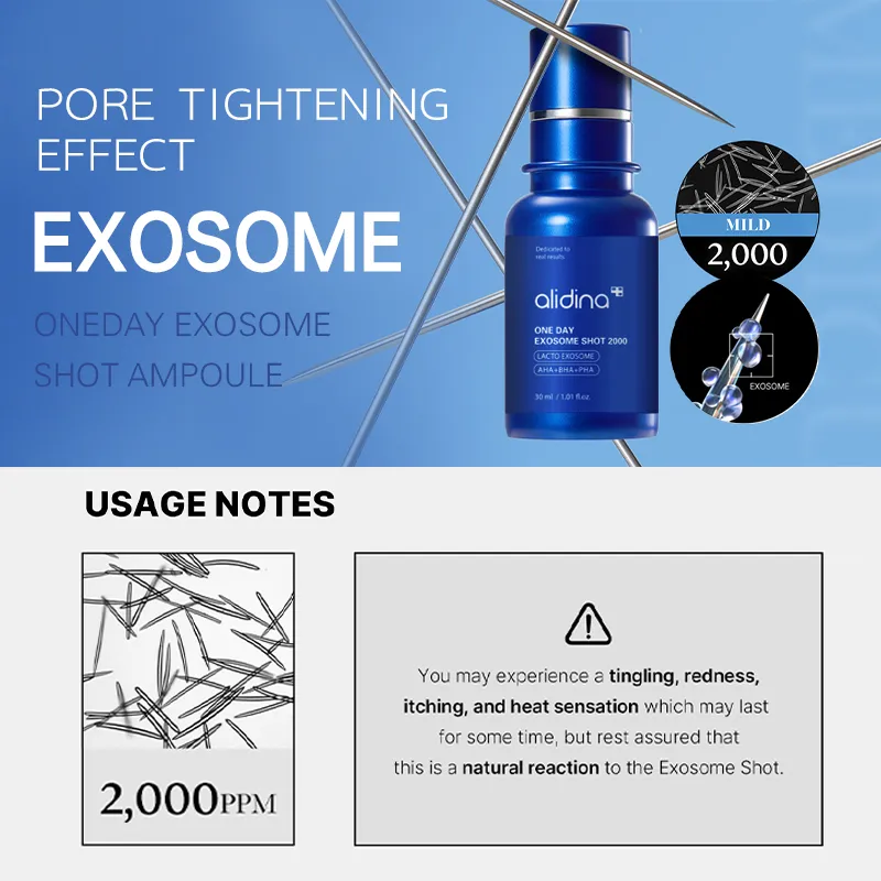 G Facial Serum Glass Skinintensive Glow Serum Skin Restoration Recovery Hydrating Moisturizing Firming Korean Skincare