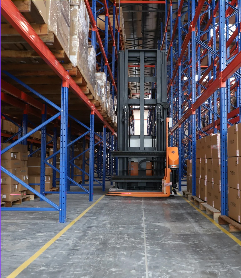 Logistics 1