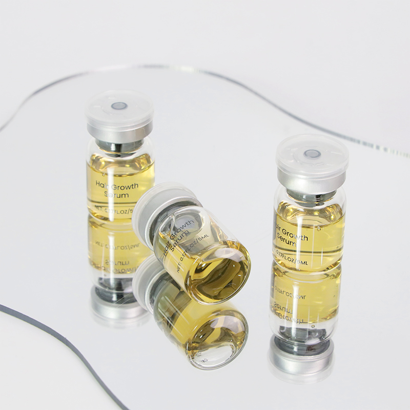Seek Pretty Facial Boost PDRN Serum Copper Skincare Solution Salmon Dna Anti Winkle Stem Cell Ampoule Serum System
