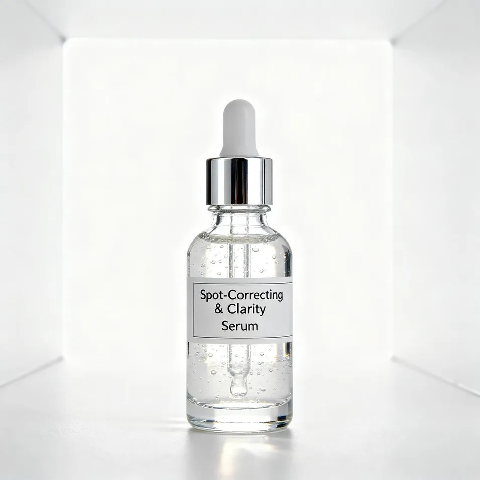 Face Serum Detail 1