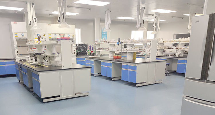 Manufacturing Area