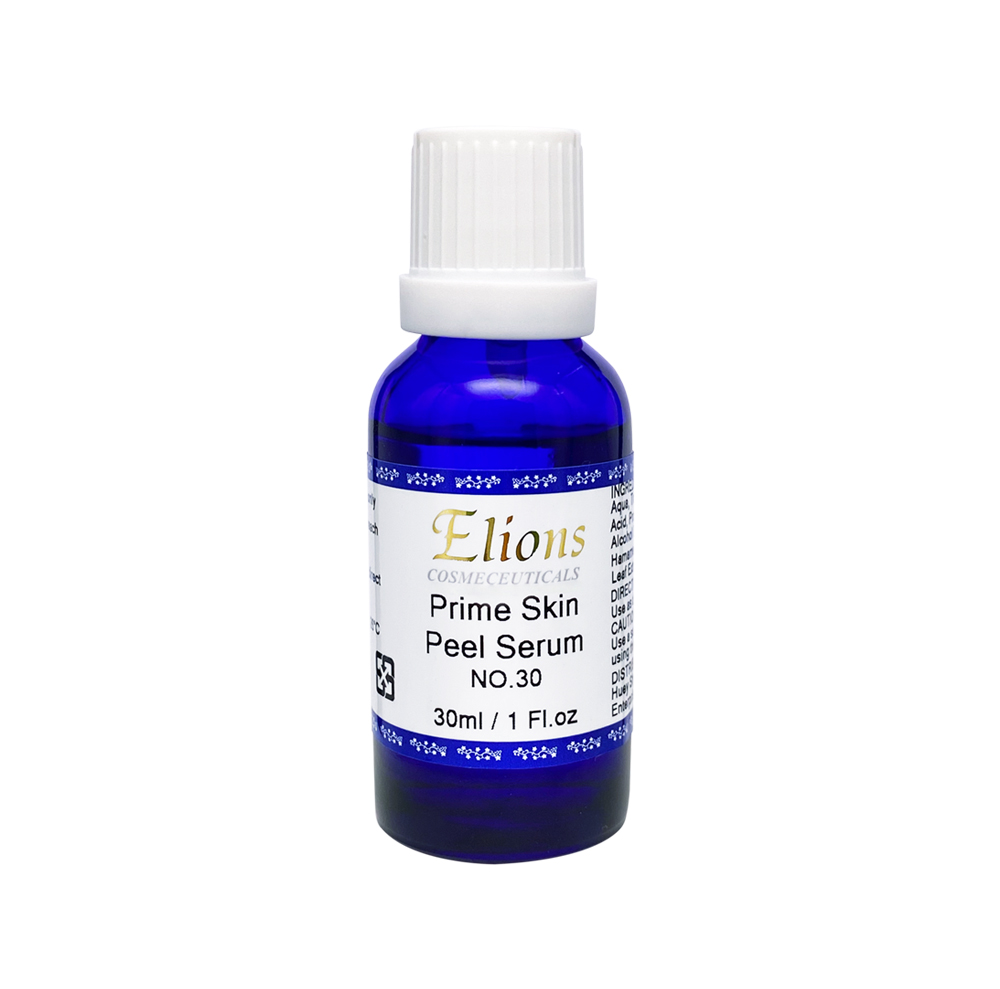 Skin Peel Product