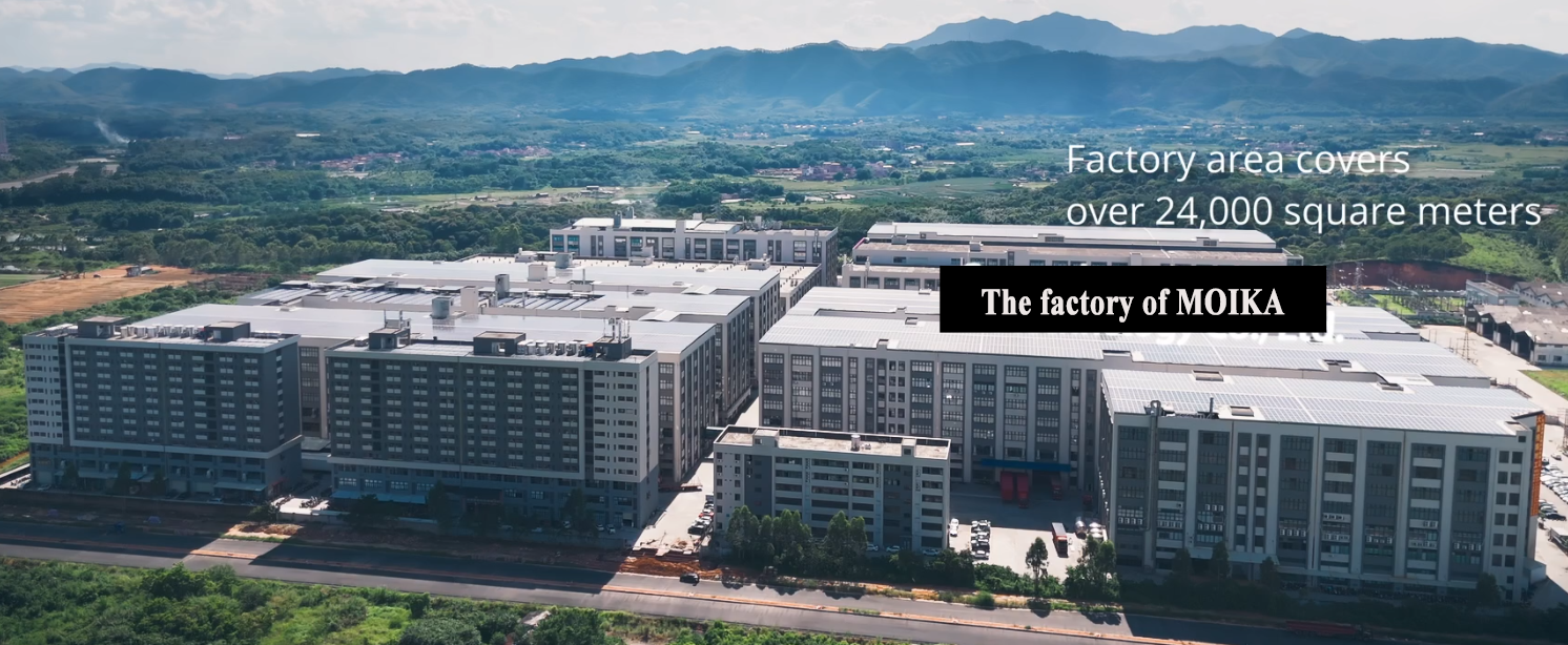 Factory Overview