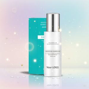 Bioactive Recombinant Collagen Serum Boosts Elasticity Reduces Fine Lines and Brightens Dull Skin