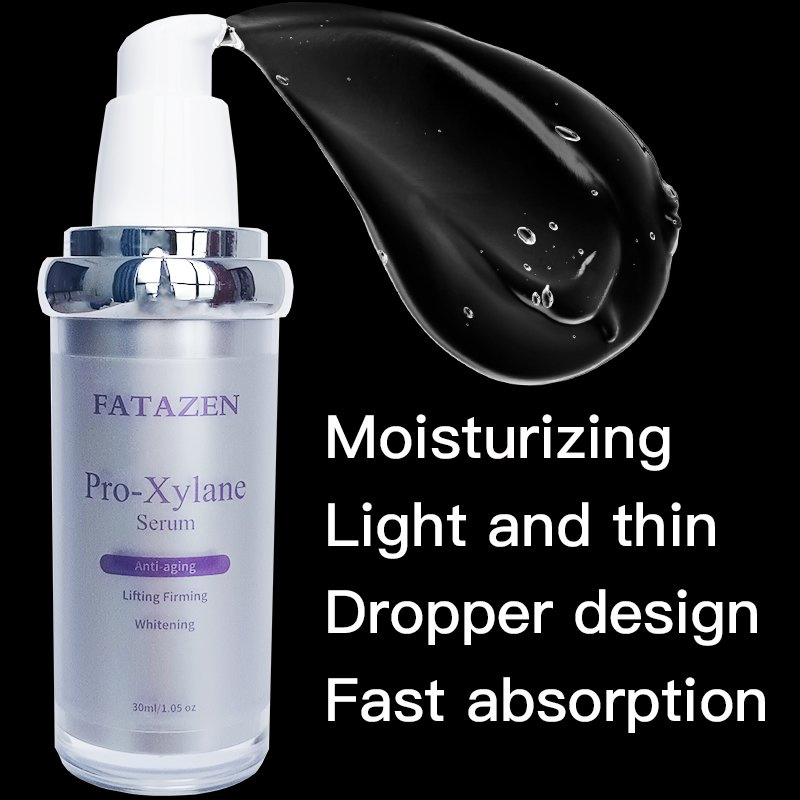 Hyaluronic Acid Collagen Hydrating Repairing Remedy Pore Shrinking Anti-Wrinkle Facial Serum