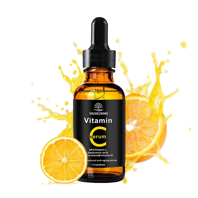 Vitamin C Serum 1