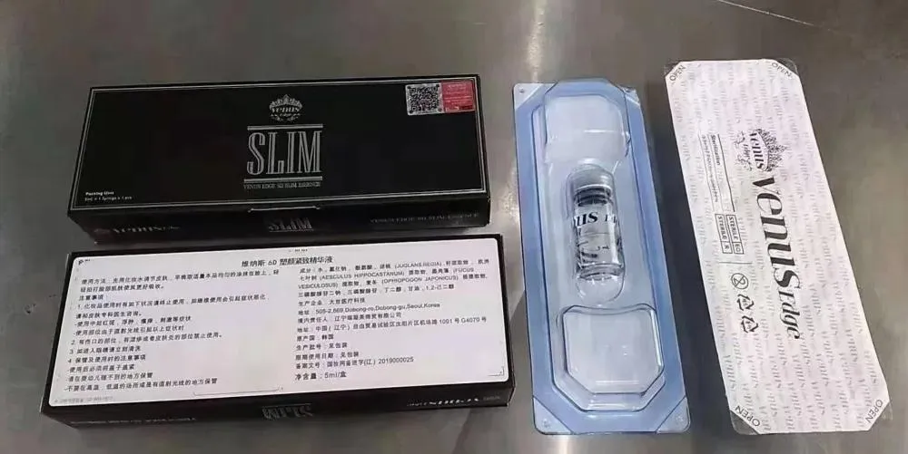 Venus Slim Face Essence Weight Loss
