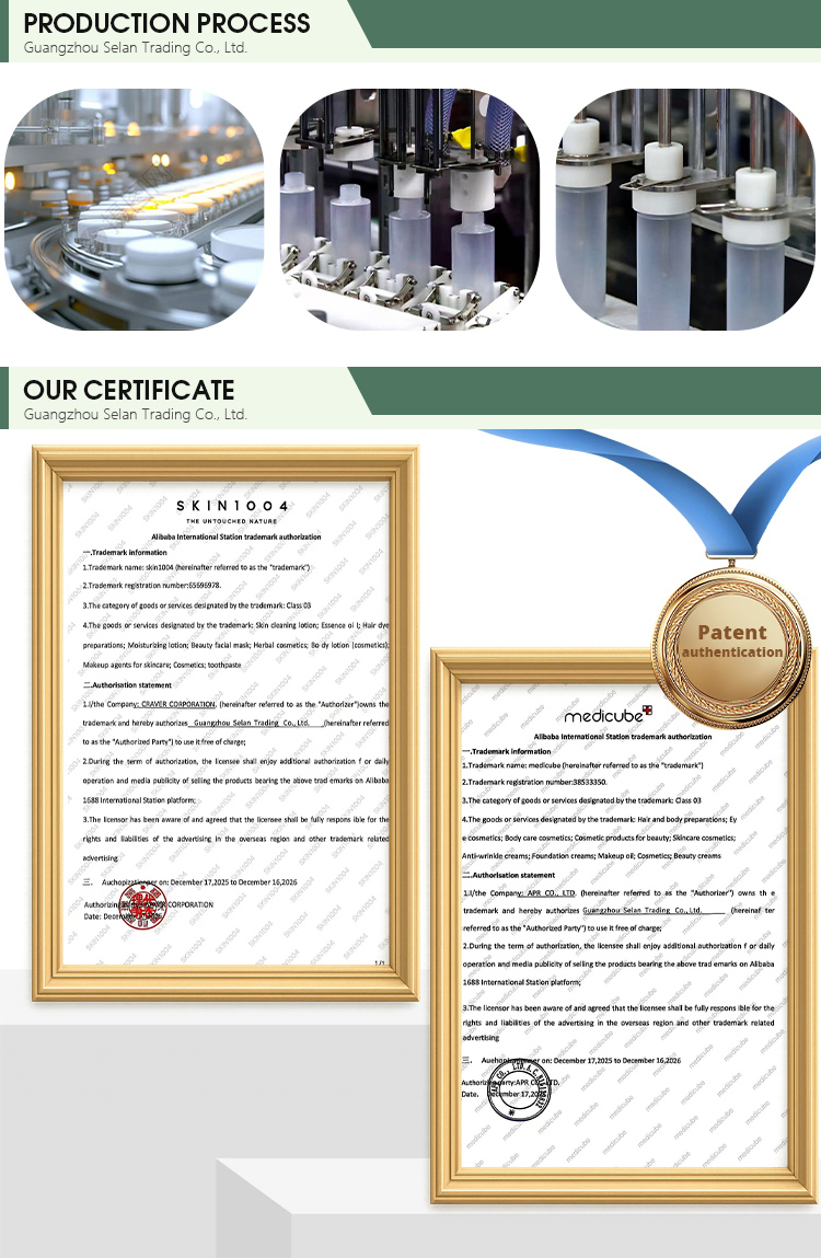 Safety Certifications & Materials