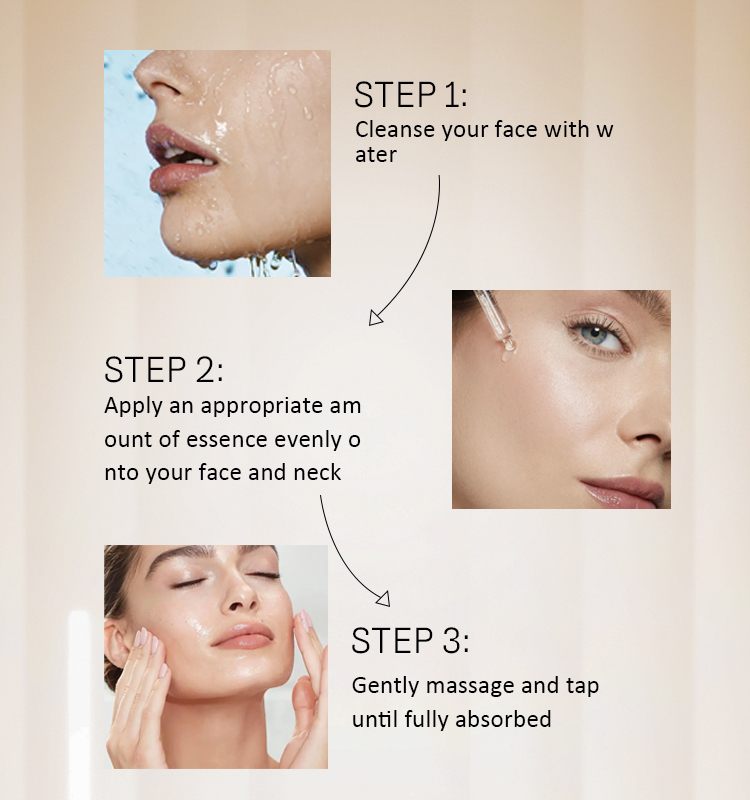 Wholesale Remove Acne and Pimples Repair Serum Blackhead Remover Moisturizing Skin Care Acne Face Serum