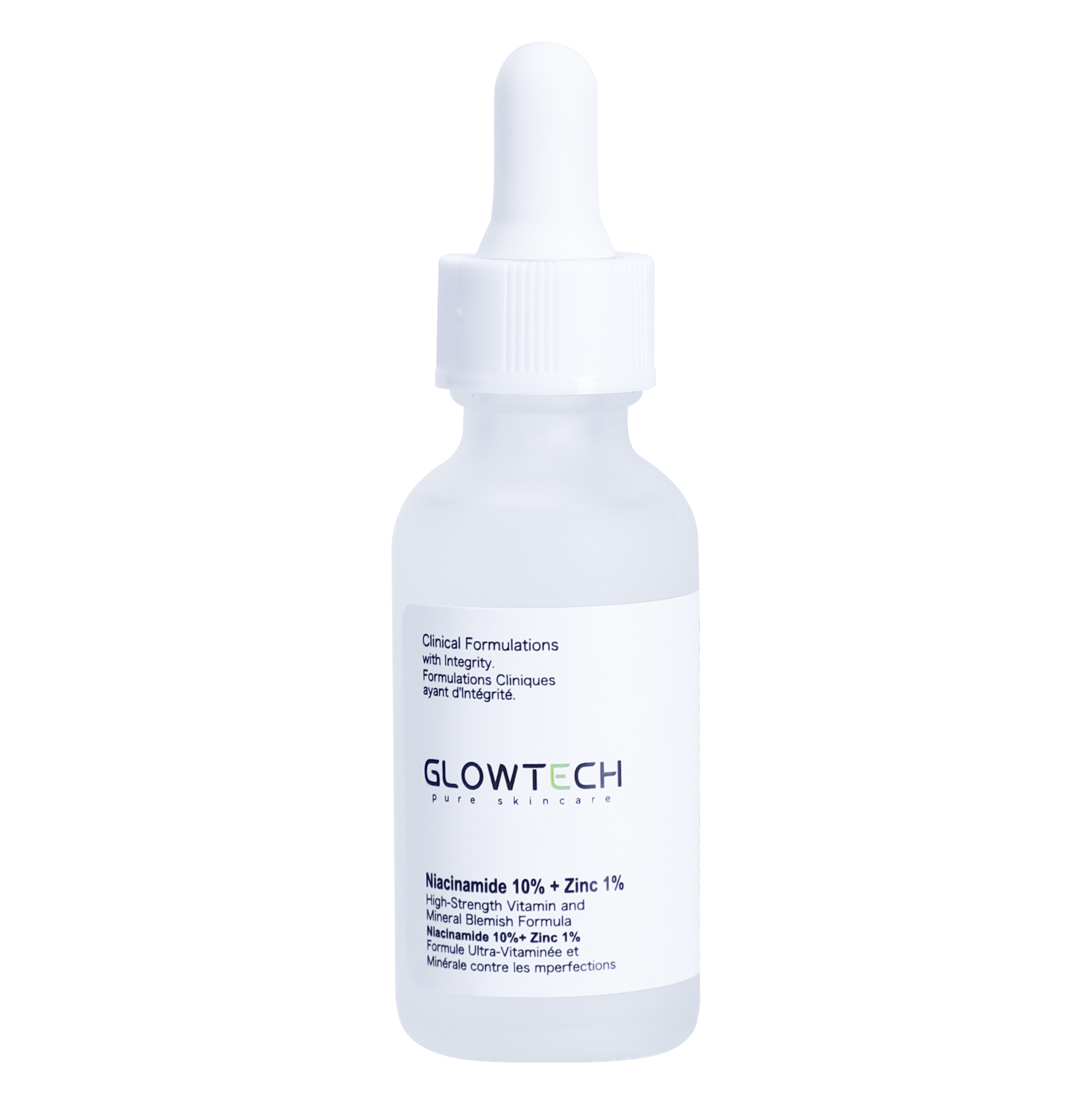 Face Niacinamide Serum Minimizes Pores Face Serum Factory Price 30ml Female Whitening Skincare Set Vegan Sensitive Skin OEM/ODM