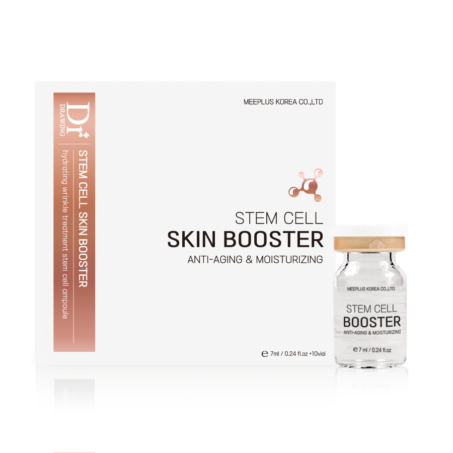 Amino Acid Barrier Repair Serum DRDRAWING Barrier Support Sensitive korean Skin boosting 70ml