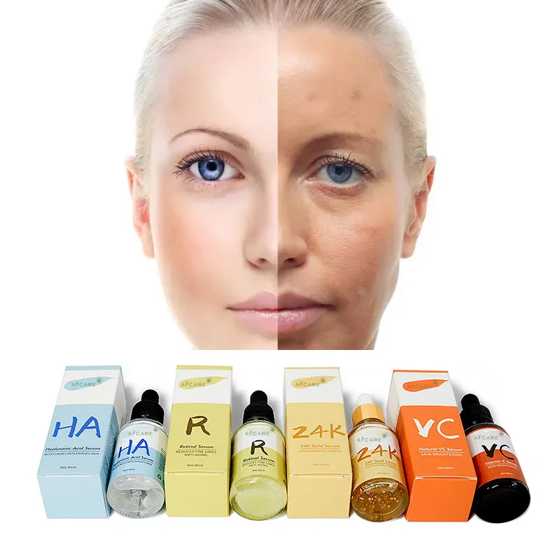 Collagen Serum