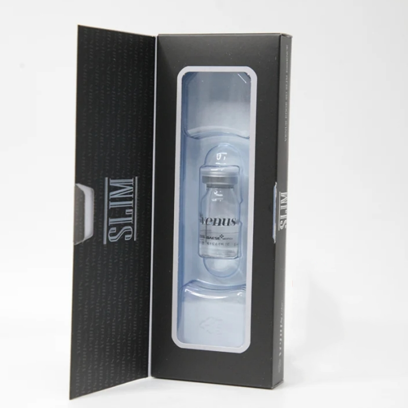 South Korea Venus Slim Venus 6D Firming Serum Dissolves Facial Facial V-Shaped Face Improves Skin Elastic Facial Lift