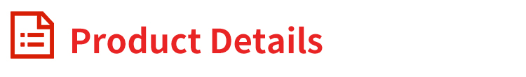 Product Banner