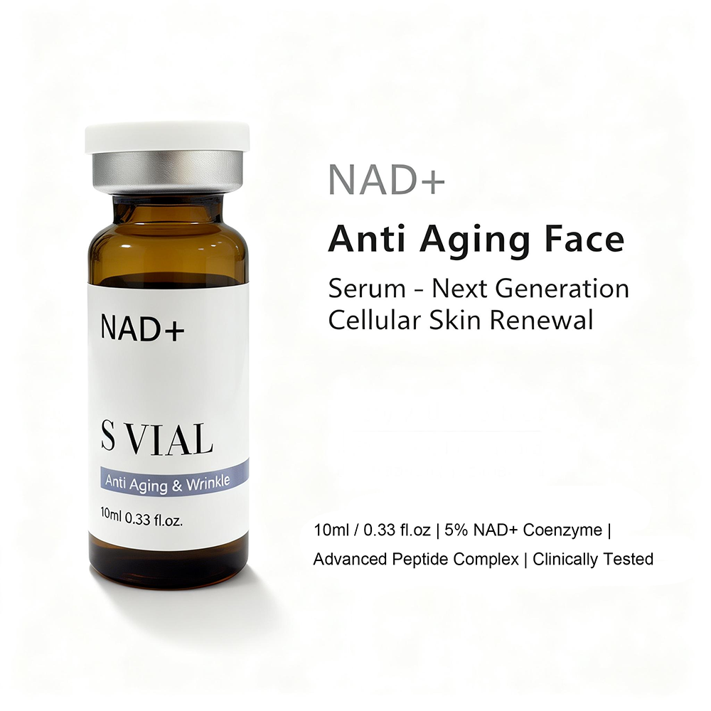 Retinol-rich Lifting Serum for Firming and Moisturizing Sensitive Skin
