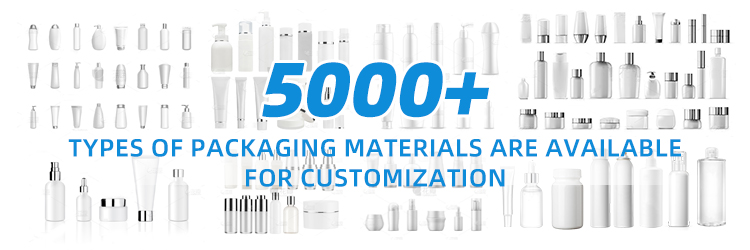 Packaging Customization