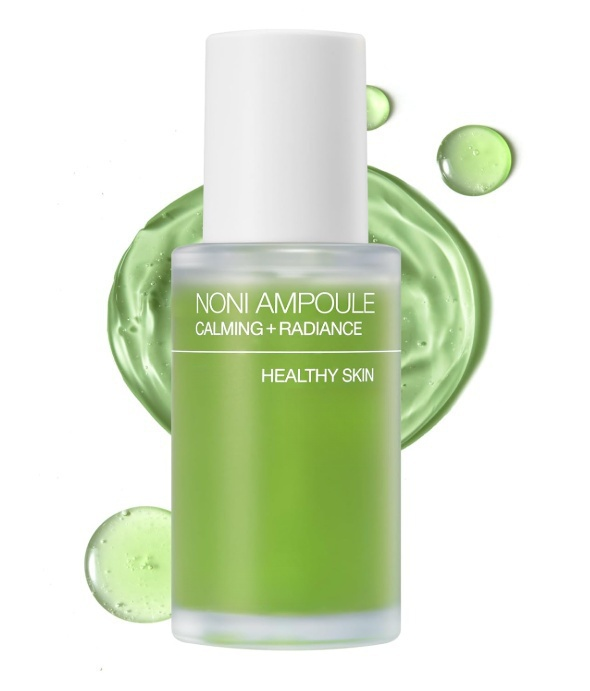 Celimmax Noni Energy Ampoule 30ml with Noni Extract Hydrating Moisturizing &amp; Soothing Serum for Face Facial Astringent