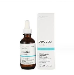 Wholesale For The Ordinary Natural Moisturizing Factors + HA Scalp Serum 60ml Korean Cosmetic Product