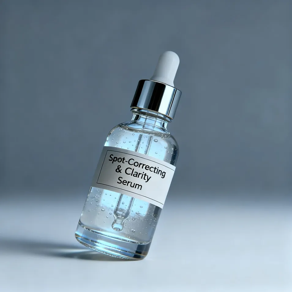 Face Serum Detail 2
