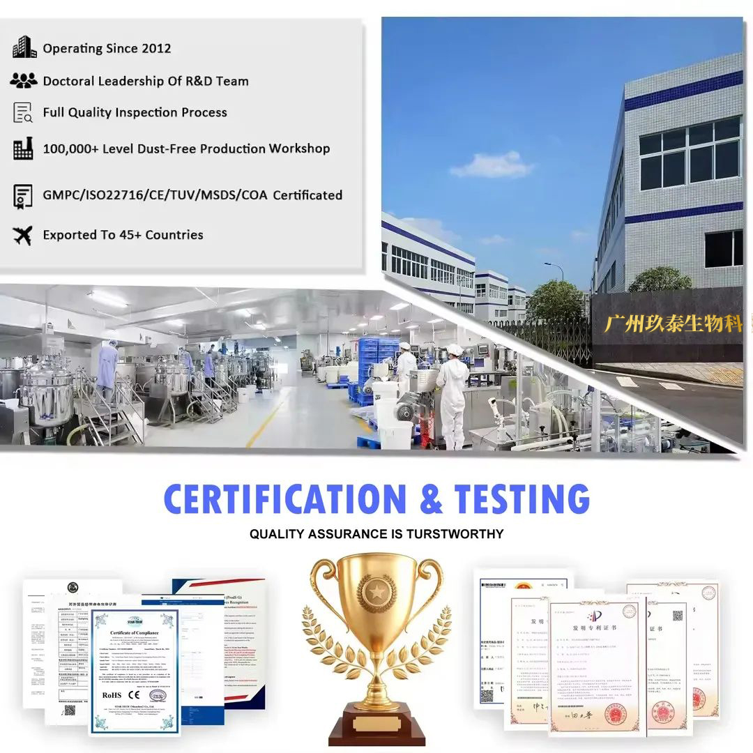 Custom Formula Salmon PDRN DNA Pink Peptide Ampoule Serum Elasticity Boost Skin Barrier Repair Anti Aging OEM ODM Manufacturer