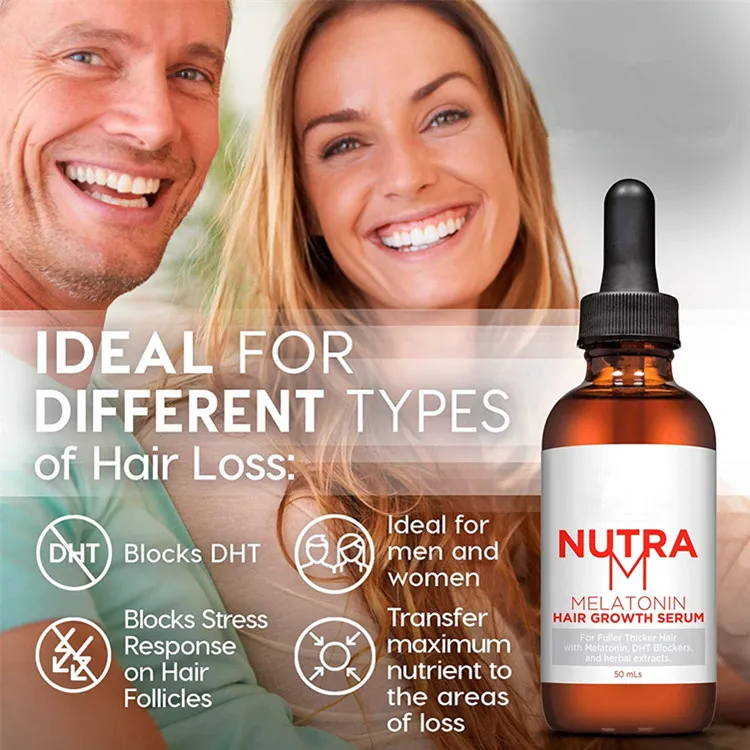Hair Serum 3