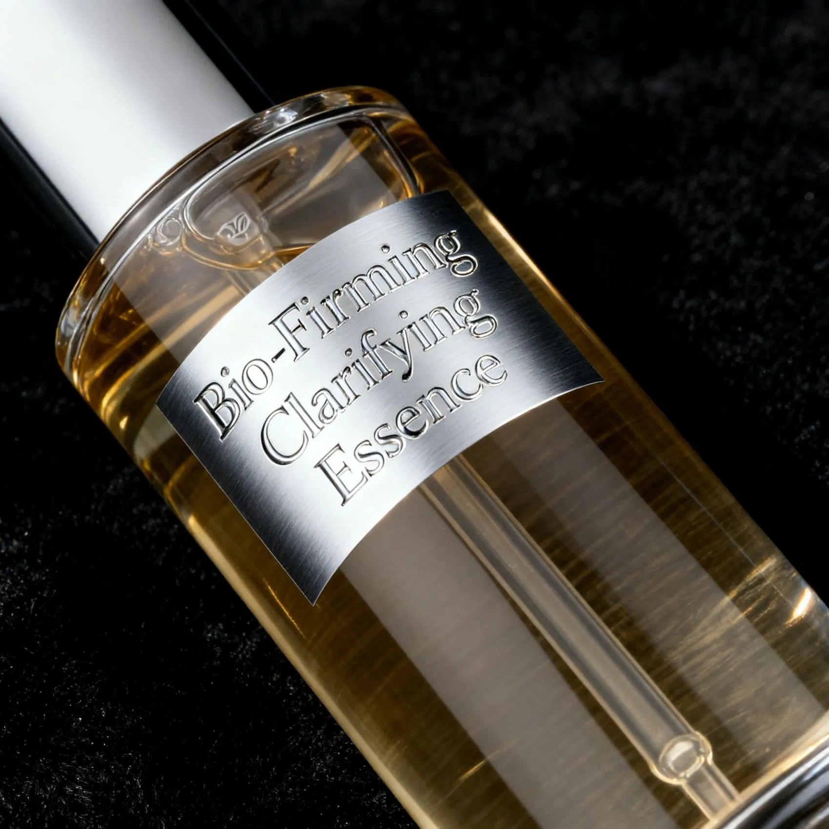 Professional Astringent and Sebum Control Face Serum with Hamamelis Virginiana and Triethanolamine for Immediate Pore Tightening and Oil Reduction