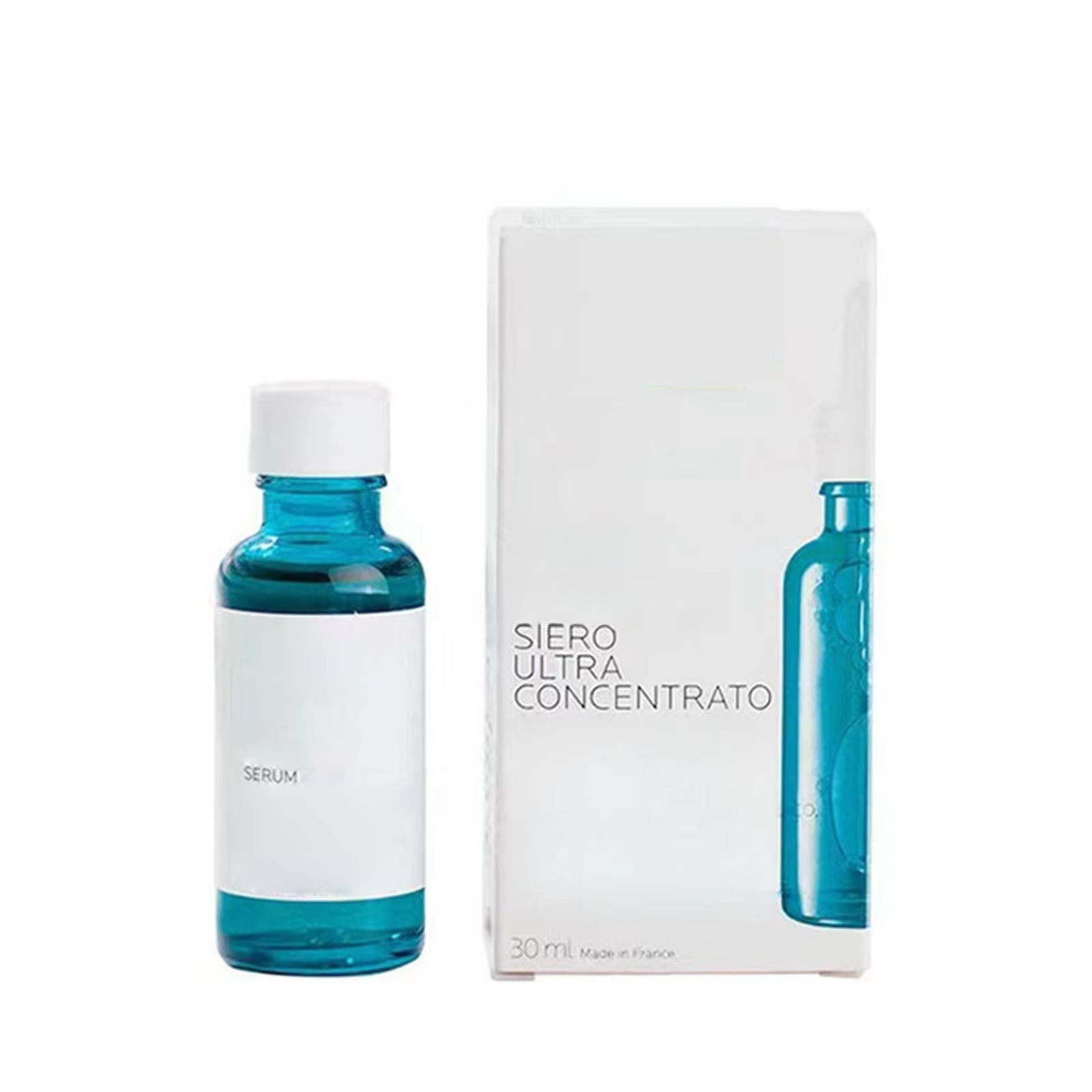 Wholesale Customized Korean Skincare Anti-Aging Facial Serum B3 + Hyaluronic Acid B5 C12 Vitamin Nourishing Anti-Wrinkle Serum
