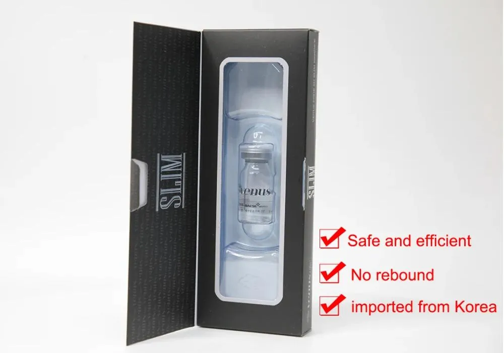 Venus Slim Face Essence Weight Loss