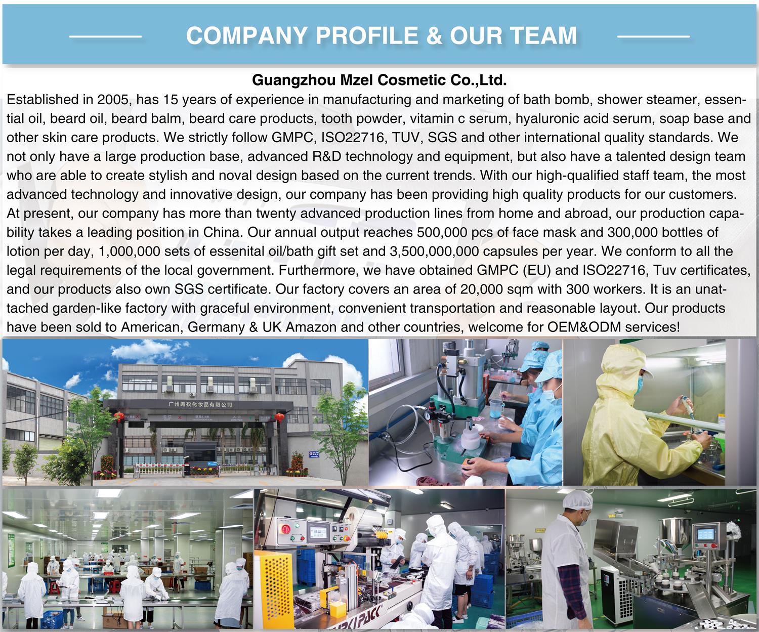 Company Factory