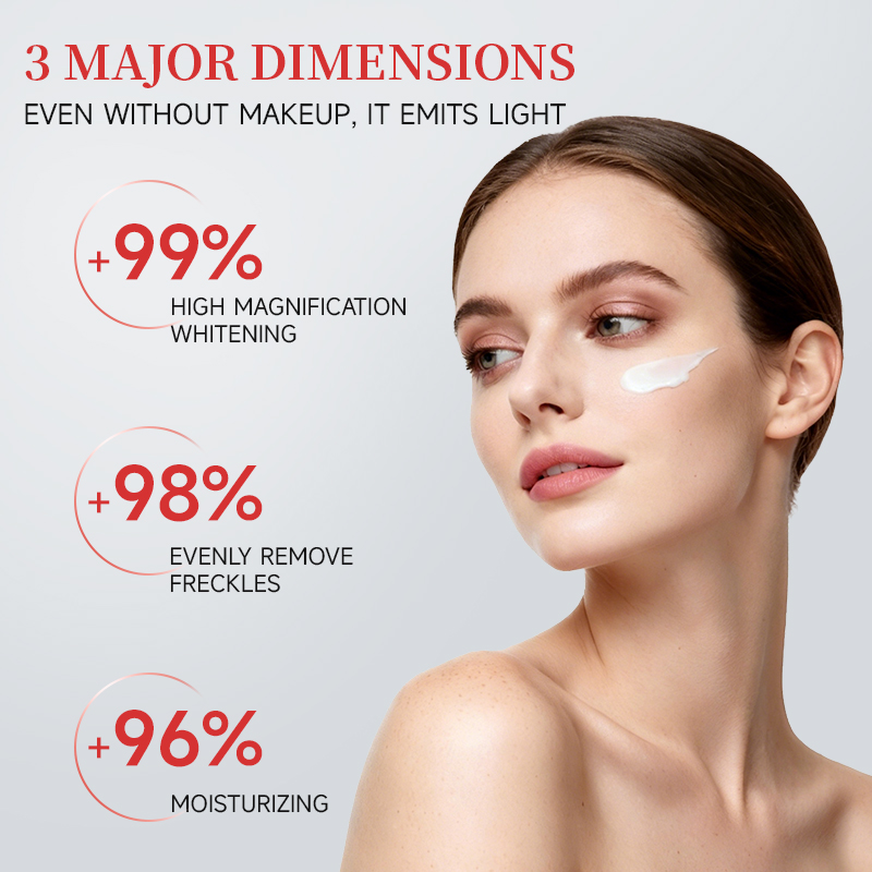 Factory Wholesale Dark Spot Remover Facial Serum Brightening Dark Spot Correcting Glow Serum