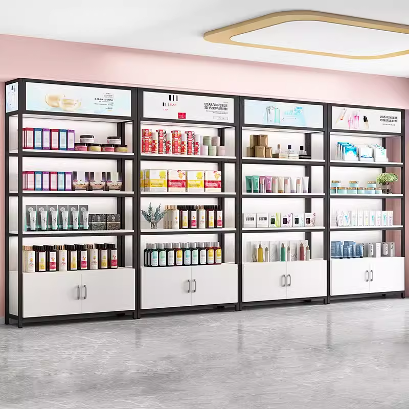 Sample Room Overview