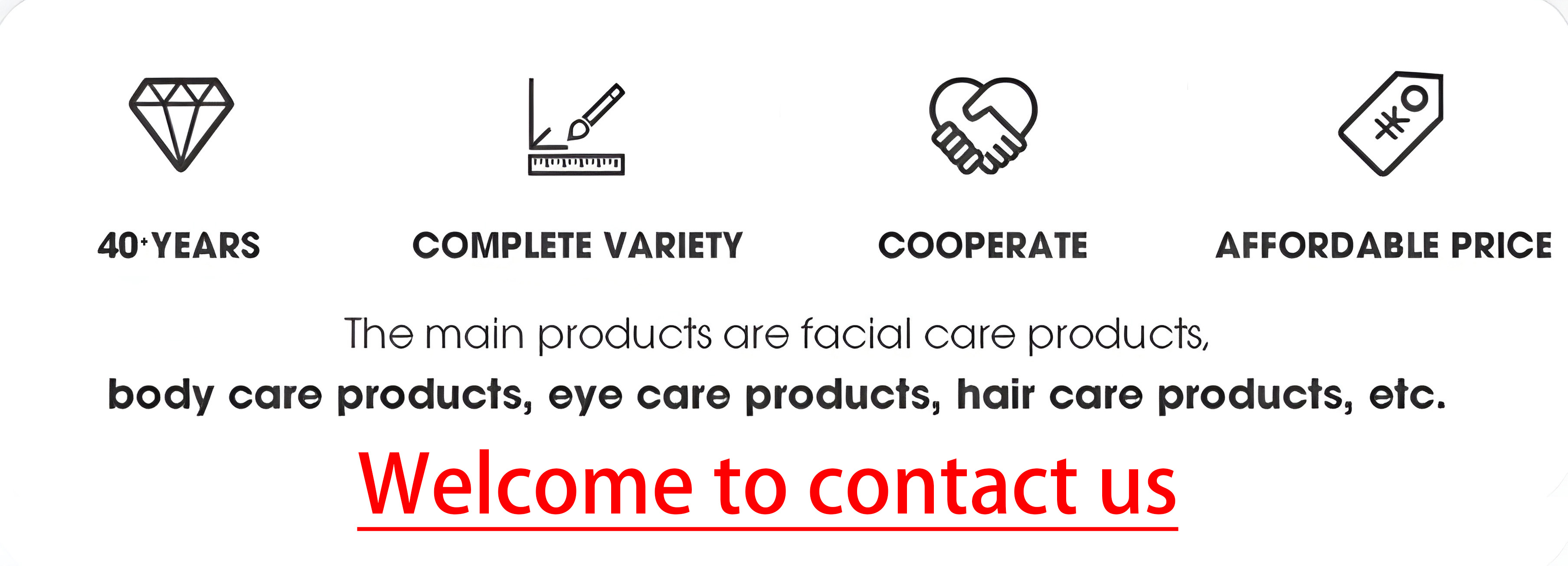 Featured Product Banner