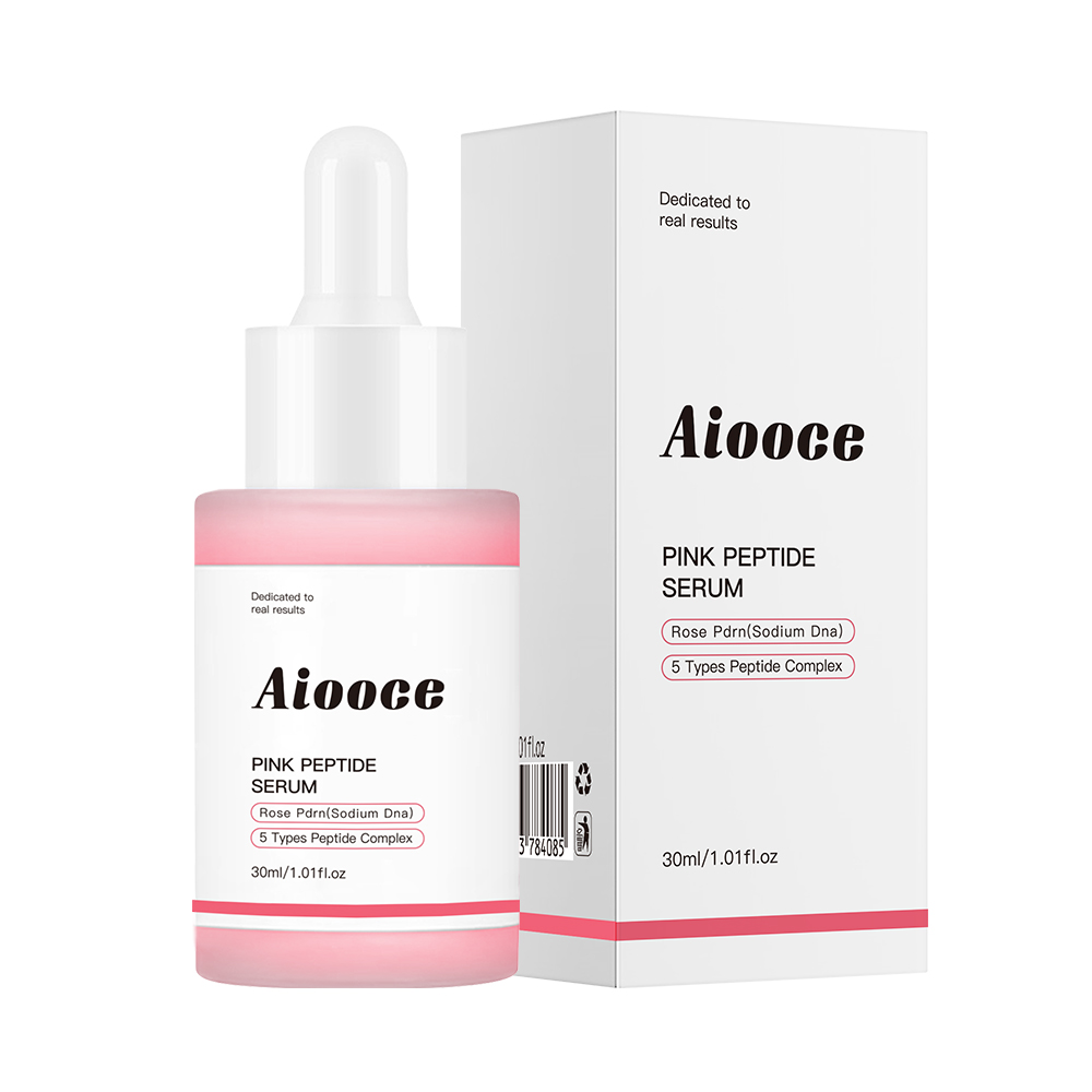 Factory Oem and Spot Wholesale Anti-aging Vitamin C Organic Niacinamide Essence Women Skin Care Moisturizing Whitening Facial