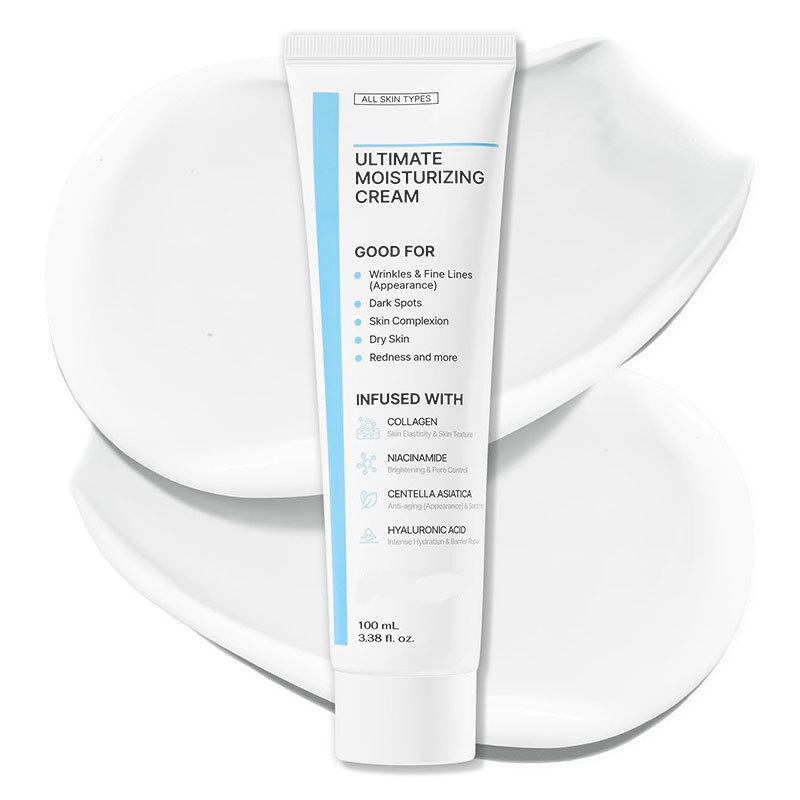Moisturizing Cream 6