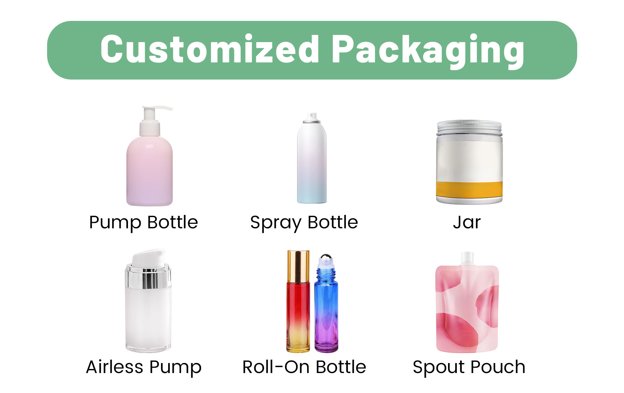 Custom choice option 8