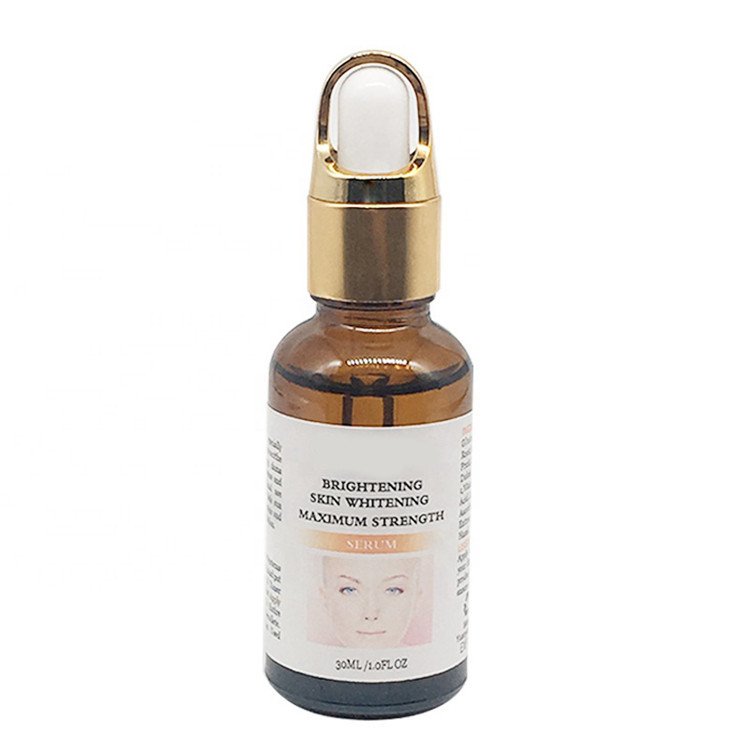 High Quality Whitening Pure Natural Vitamin OEM Skincare Serum Gel Facial Body Collagen Hyaluronic Acid Snail Combination Aging