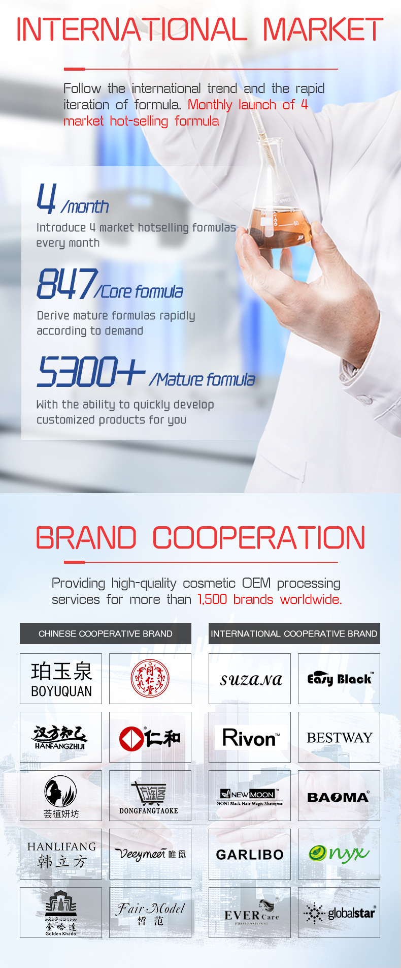 Factory Capability 5