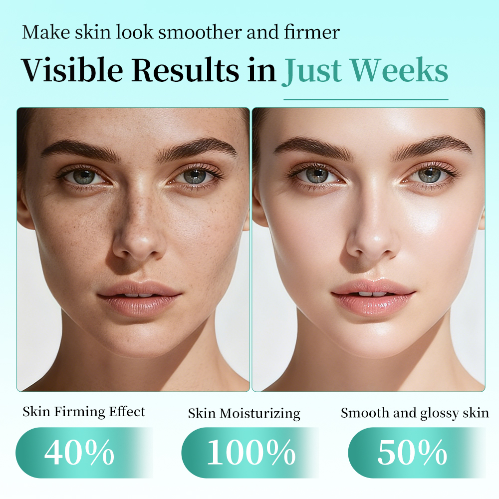 Korean Best PDRN DNA Salmon Peptide Niacinamide Brightening Anti Aging Face Skin Care Pink Serum Facial Products Private Label