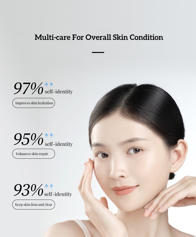 Polypeptide Hyaluronic Acid Serum Detail 9