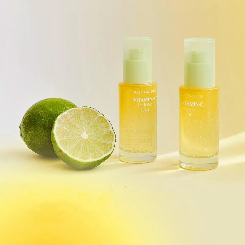 Natural Skin Care Facial Vitamin E Facial Serum Antioxidant Glow Firming Serum