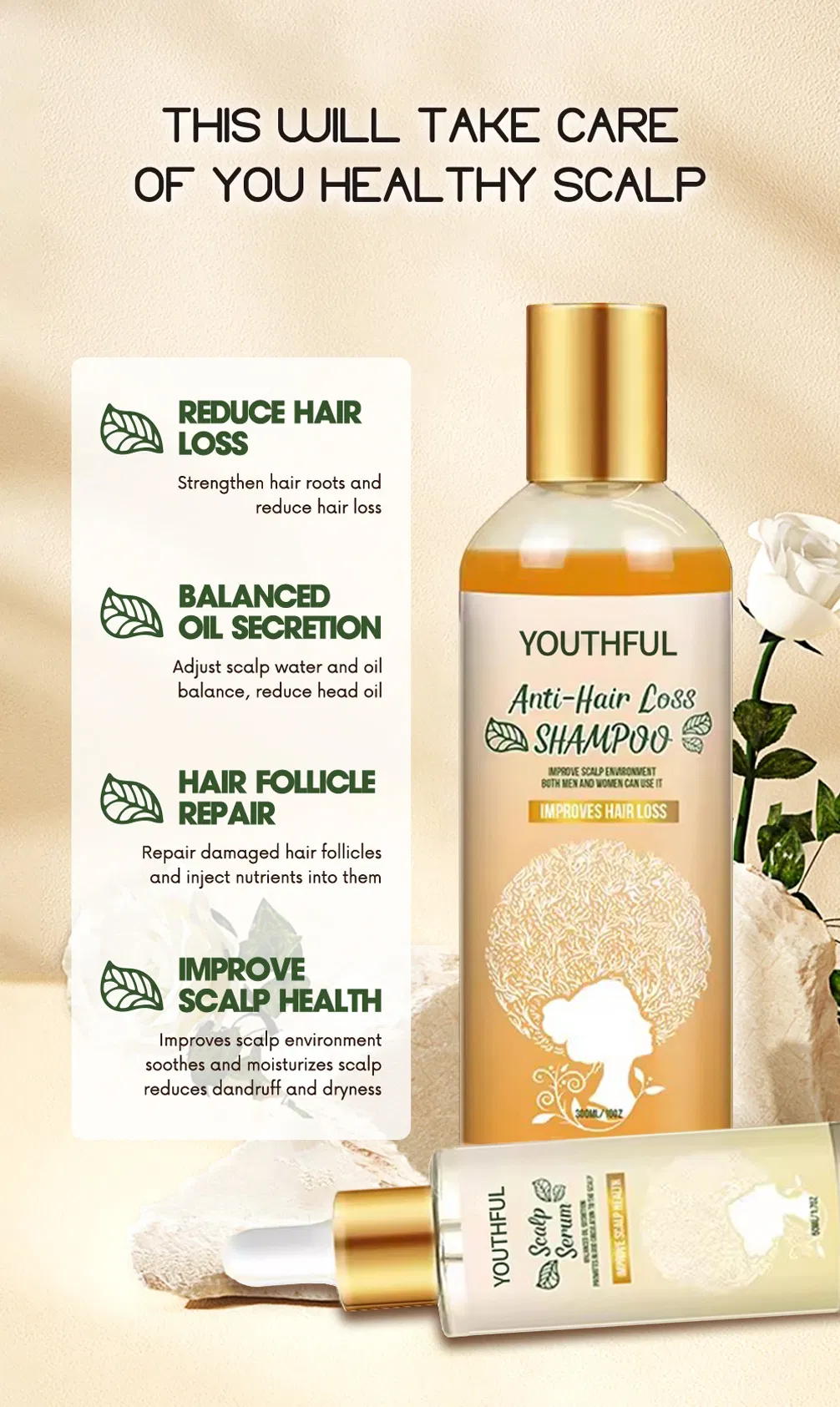 Hair Treatment 3