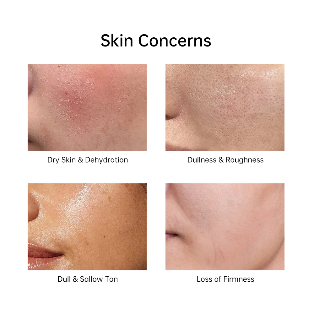 10% Vitamin C Ethyl Ascorbic Acid Serum Brightening Anti-Aging Dark Spot Removing Hydrating Hyaluronic Acid Face Serum OEM/ODM
