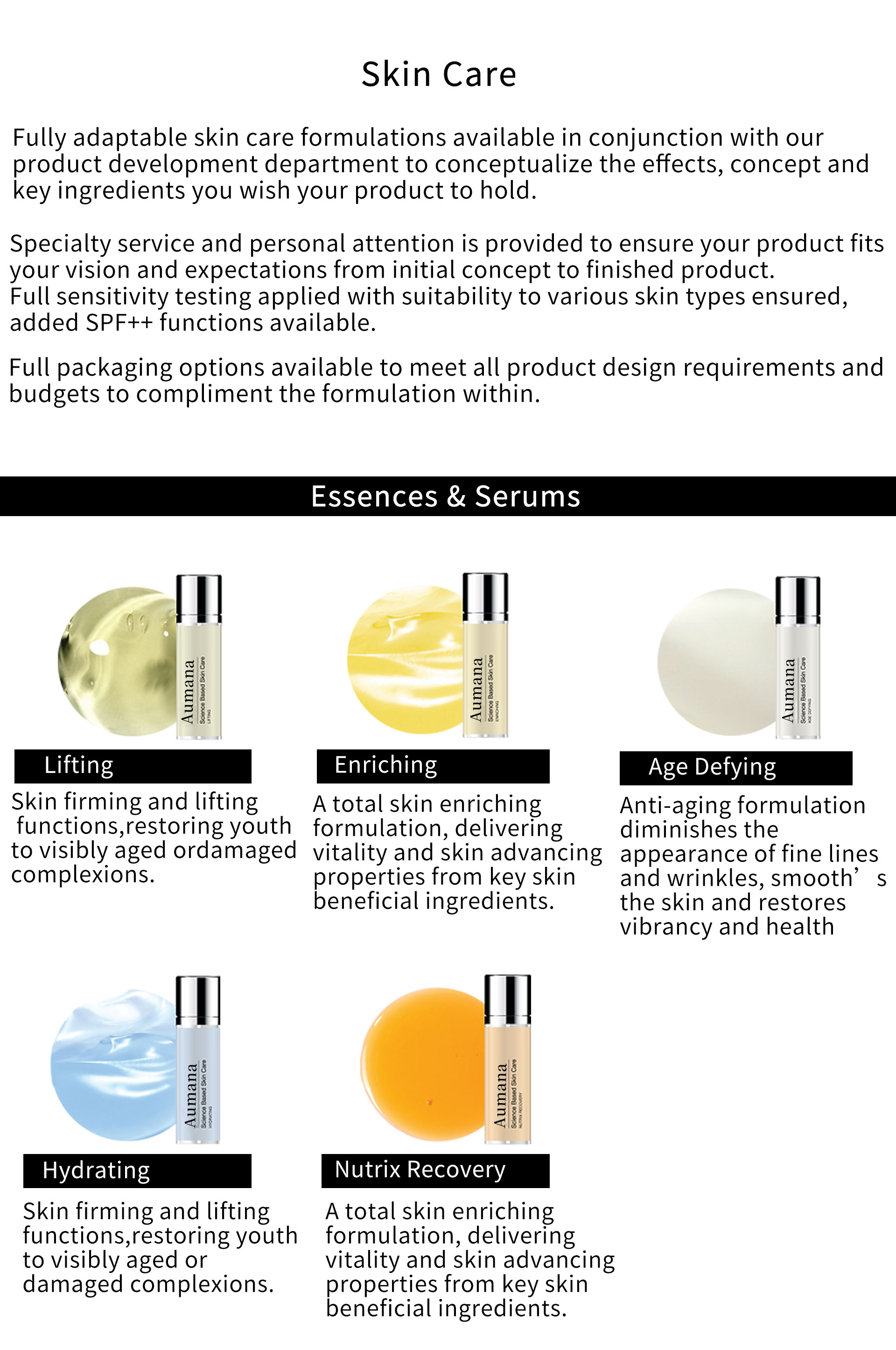 Product Feature 1