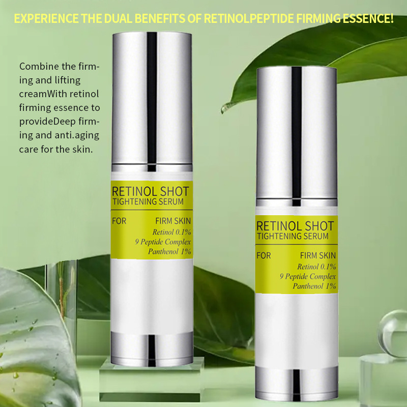 Retinol Eye essence