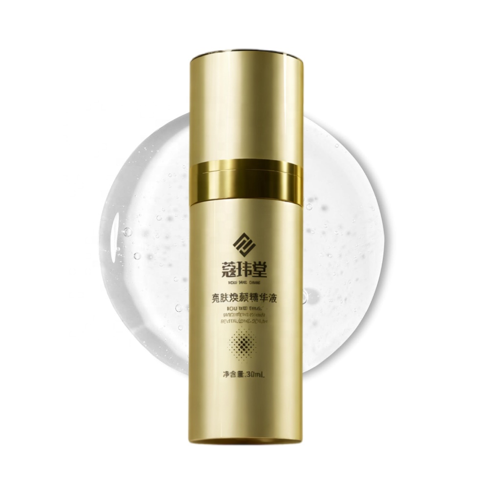 Beauty Bestseller Brightening Whitening Spot-Reducing All-skin Facial Moisturizing Serum with Vitamin C &amp; Hyaluronic Acid 30ml