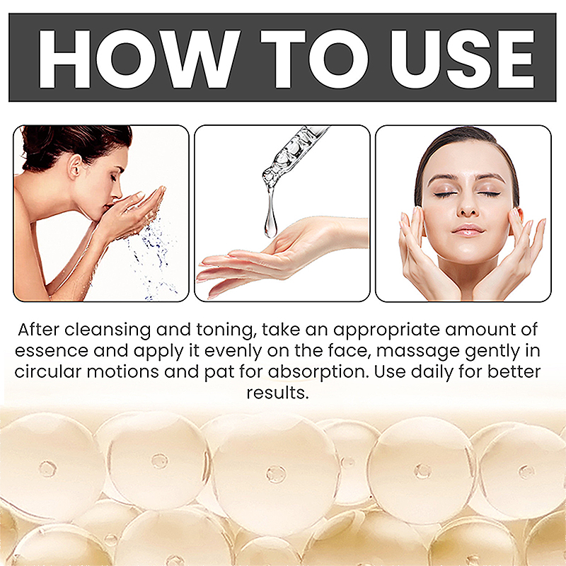 AESTHTANY Premium Glutathione Even &amp; Glow Skin Tone Dark Spot Correcting Serum 30ml Brightening for Daily Skin Care Spa