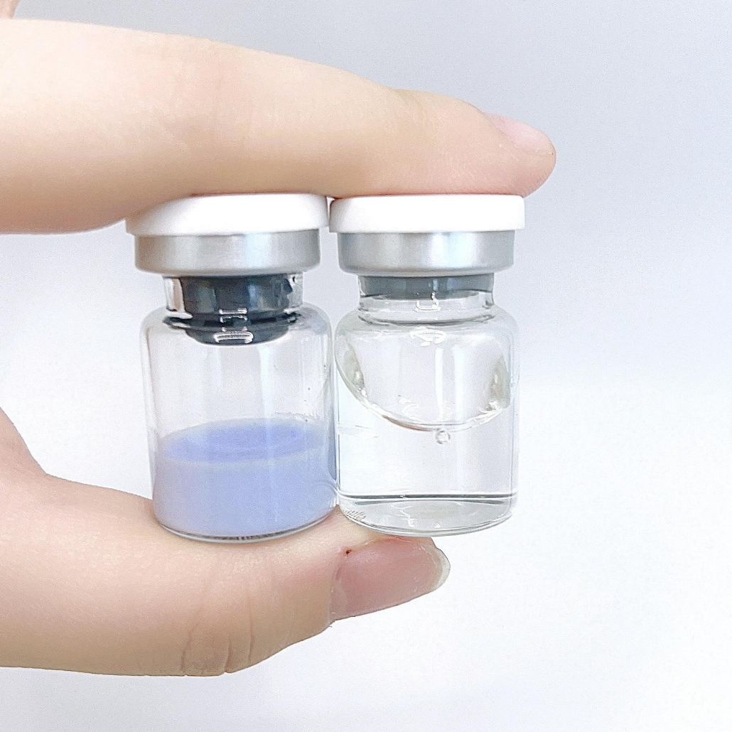 Lyophilized Powder Description