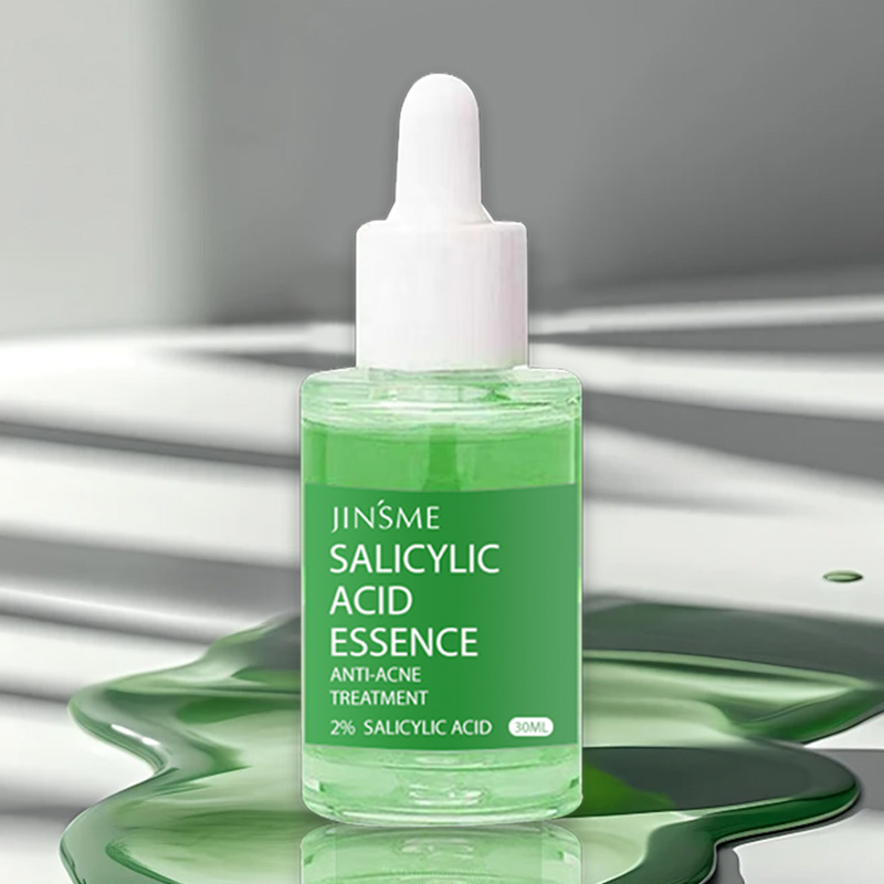 Salicylic Acid Serum Image 2