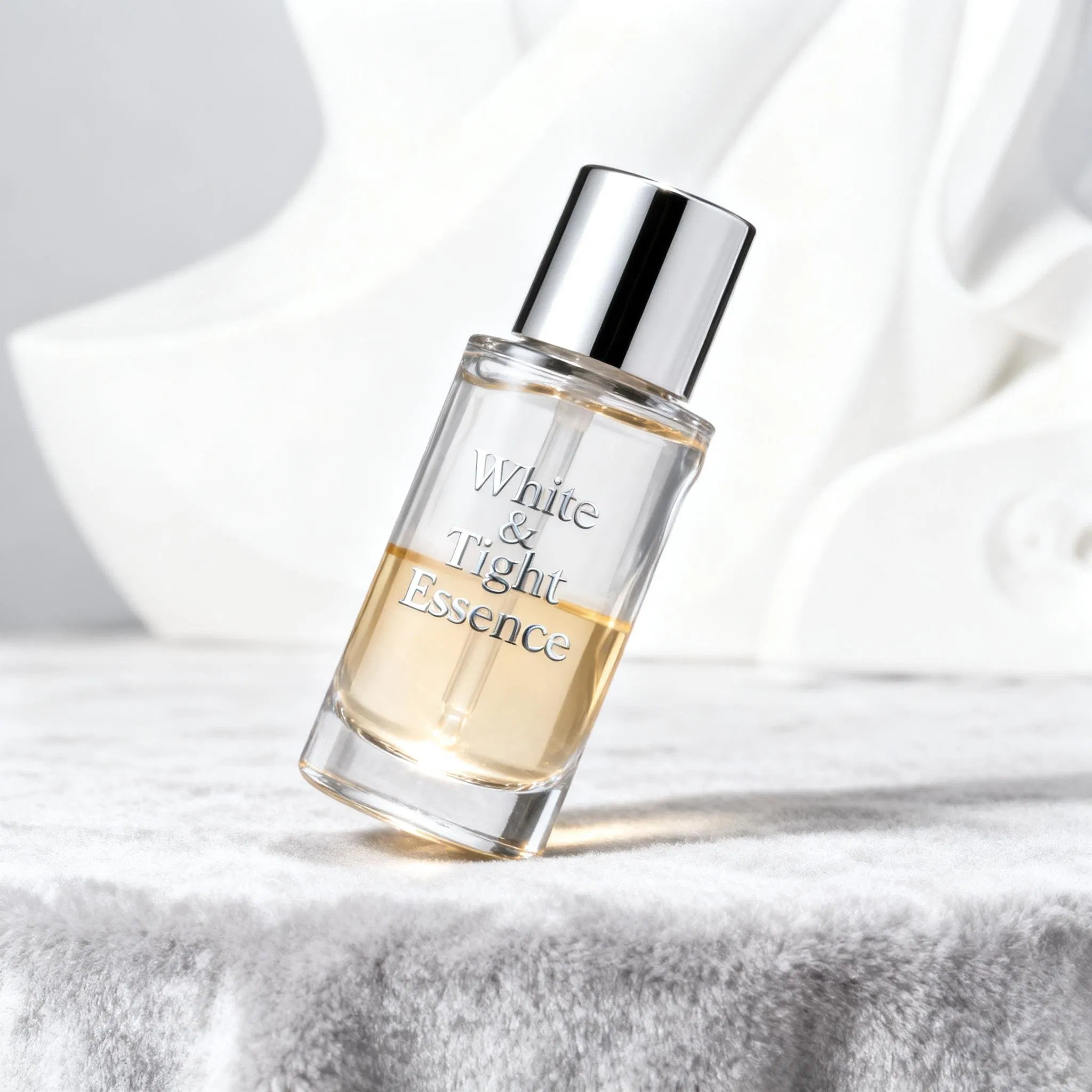 Advanced Brightening and Oil Control Face Serum with Citrus Limon Fruit Extract, Citrus Aurantium Dulcis Fruit Extract, and Arginine for Skin Whitening and Sebu