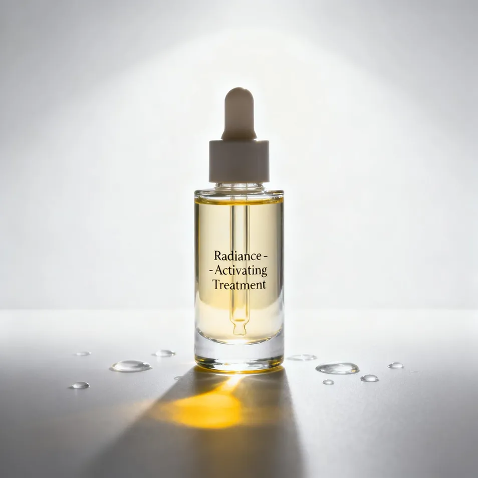 Intensive Night Repair Face Serum Product Image 1